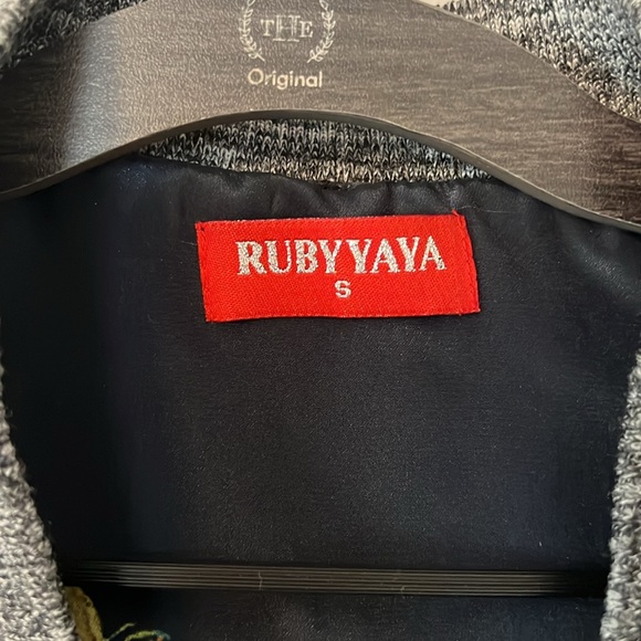 Ruby Yaya Bomber Jacket - Picture 3 of 9